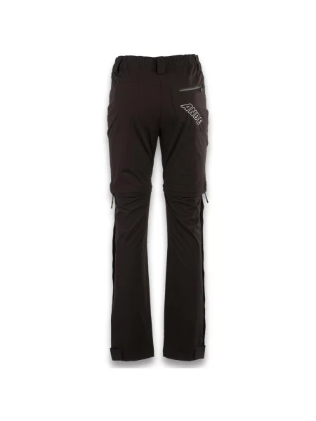 Pantaloni Ande negru