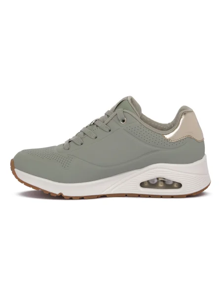 Pantofi Skechers bej