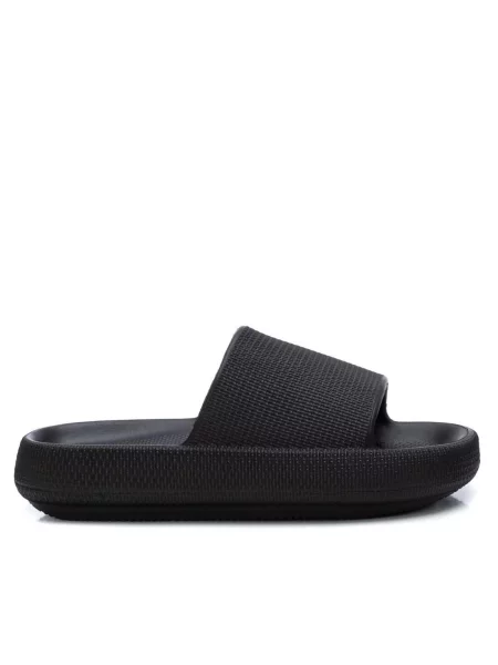 Buty sportowe Xti oddychające czarne