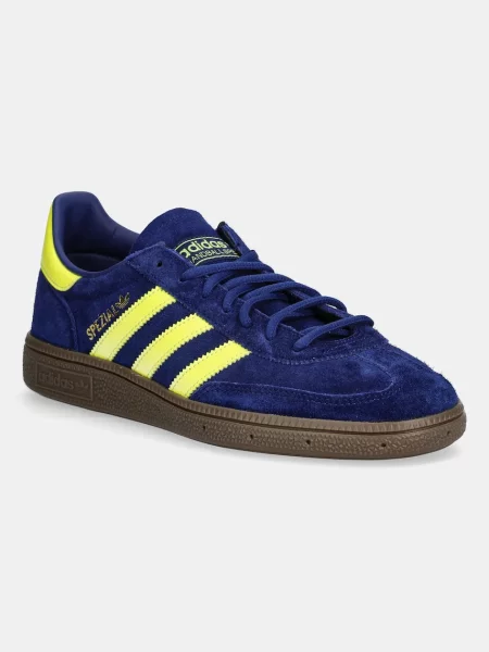 Sneakerși Adidas Originals albastru