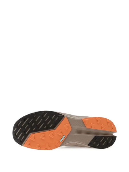 Маратонки On-running кафяво