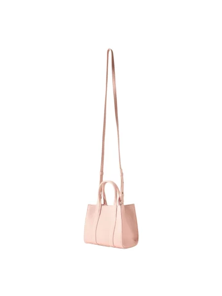 Karl Lagerfeld torebka crossbody K/RSG różowa