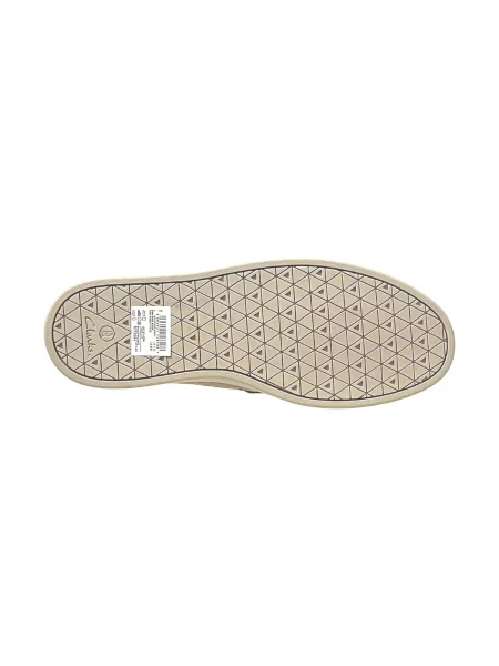 Pantofi Clarks bej