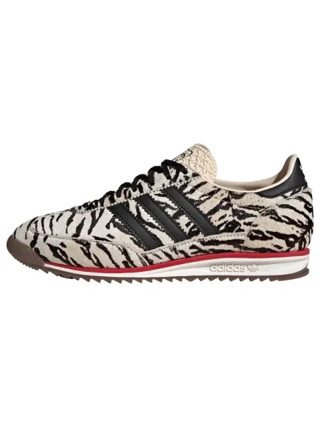 Sneakerși Adidas Originals bej