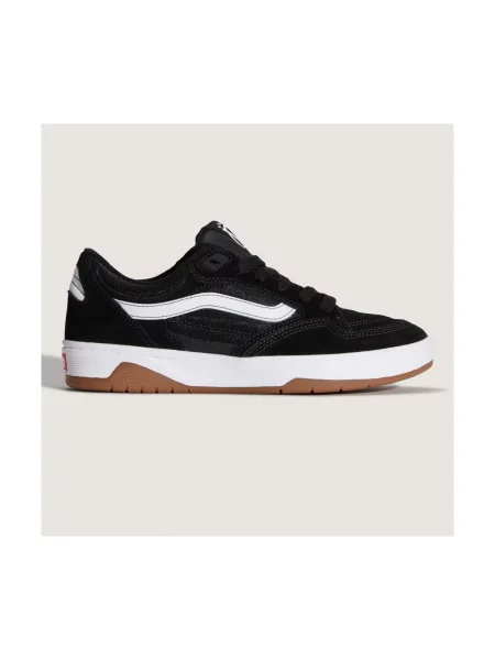 Pantofi Vans negru