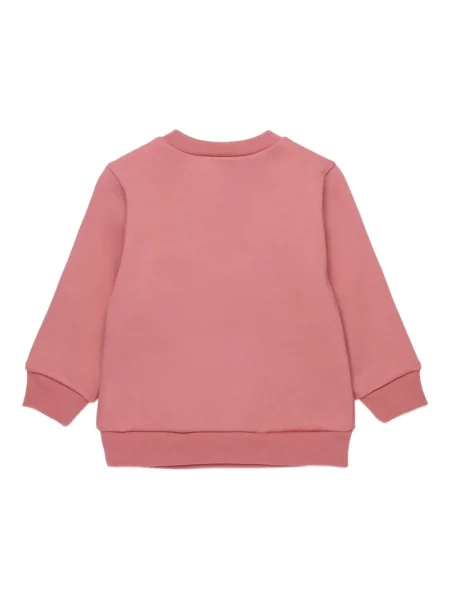 Bluza dziecięca Marni różowa