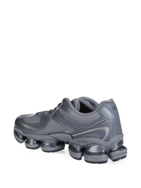 Sneakerși New Balance gri