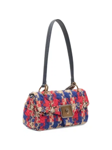 Vėrinys Kurt Geiger London raudona