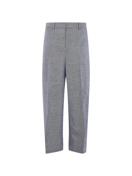 Pantaloni Lauren Ralph Lauren gri