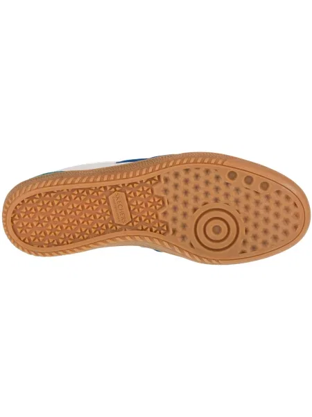 Pantofi Skechers albastru