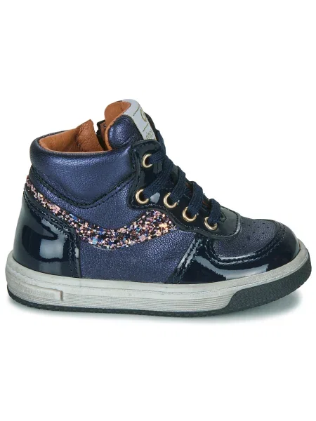 Pantofi copii Gbb albastru