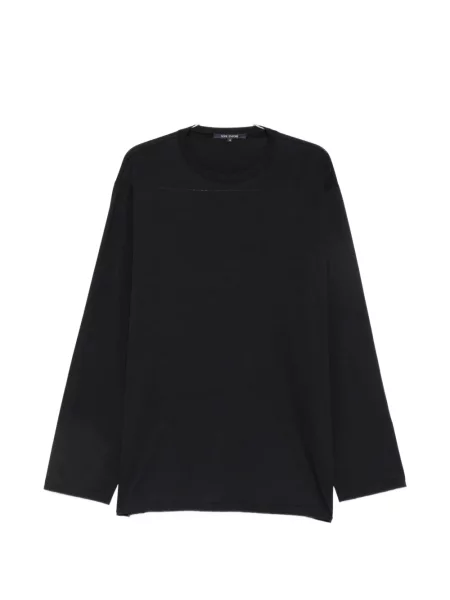 Lung tricou Sofie D'hoore negru