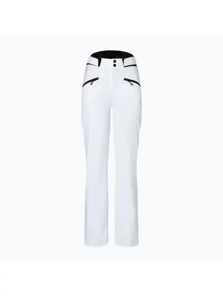 Spodnie narciarskie BOGNER FIRE+ICE Nessa-T białe