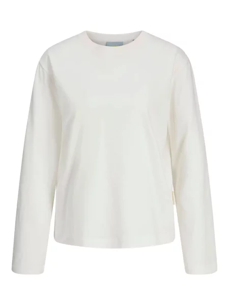 JJXX Tricou JXSOPHIA' alb