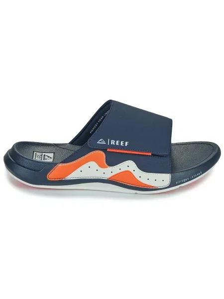 Pantofi Reef albastru
