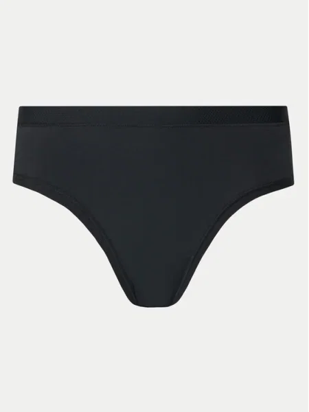 YSABEL MORA Chilot clasic negru