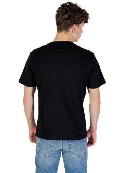 Tricou Replay negru