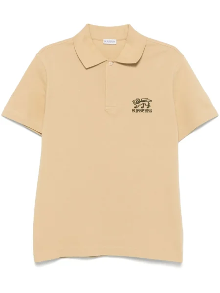 Polo Burberry