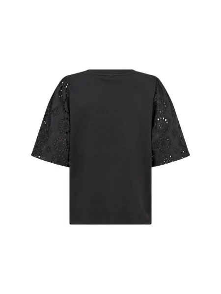 Soyaconcept Tricou SC-LORAINE negru