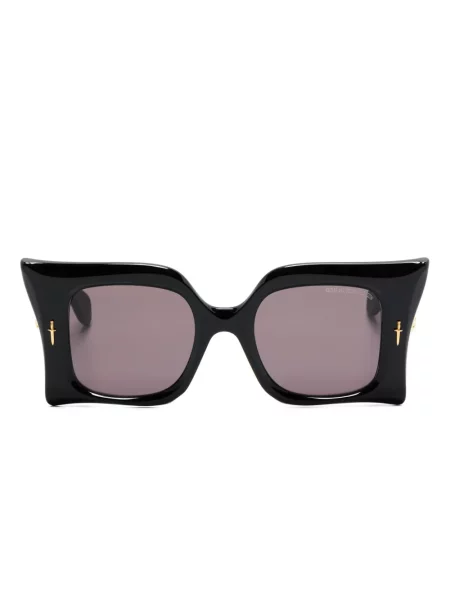 Ochelari de soare Cutler And Gross negru