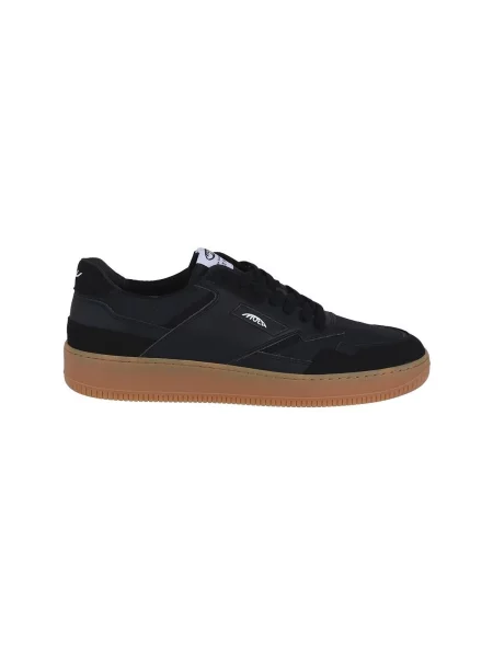 Pantofi Moea maro