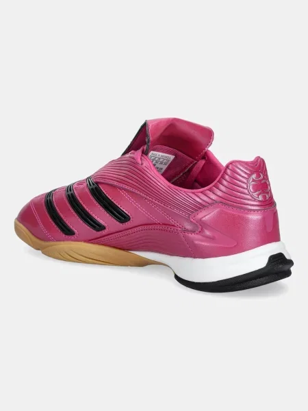 ADIDAS ORIGINALS Rövid szárú sportcipők Predator Sala világos-rózsaszín / fekete rózsaszín