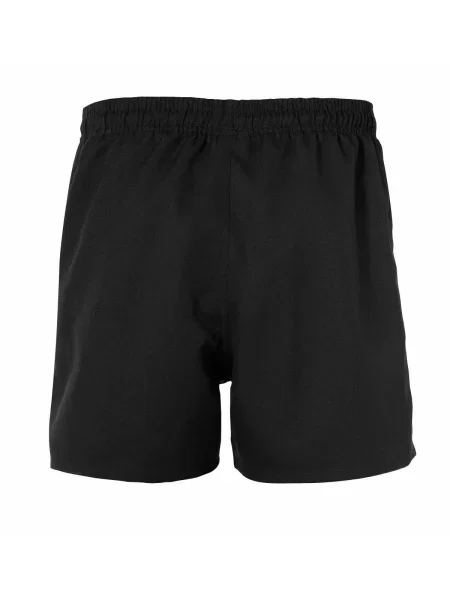 Szorty Uhlsport Rugby czarne