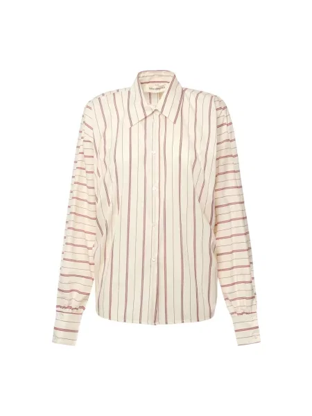 Wielobarwność koszula Nineminutes