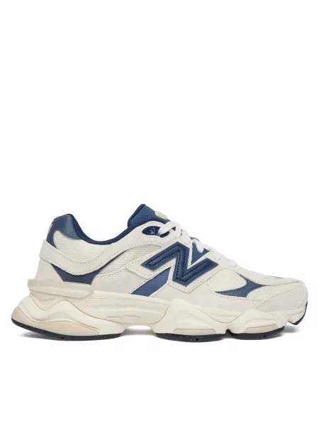 Sneakers New Balance deschis bej