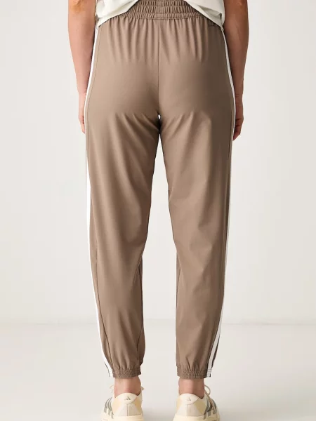 Adidas Performance spodnie treningowe Essentials zielone