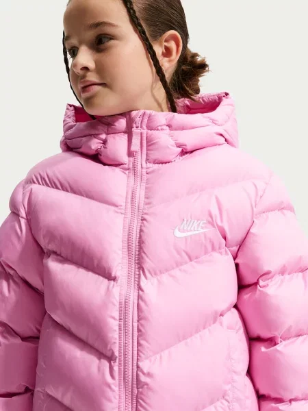 Детская куртка Nike