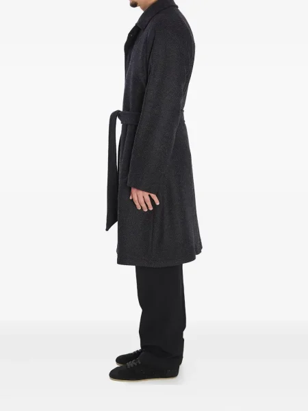 Palton Tagliatore gri