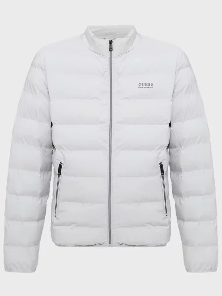 Куртка Guess сіра