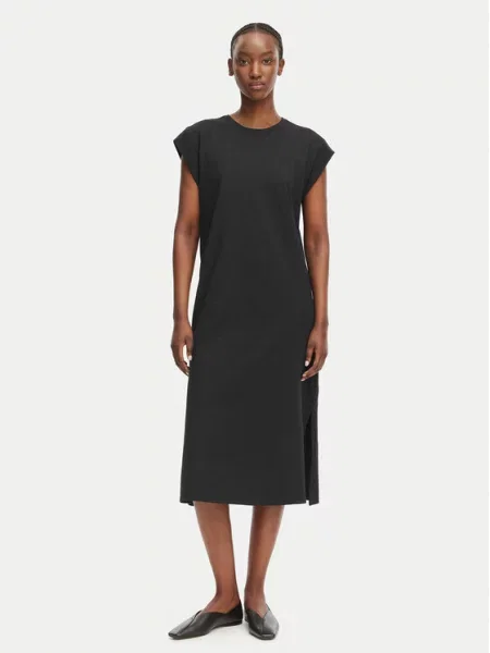 Calvin Klein Jeans Sukienka letnia czarny