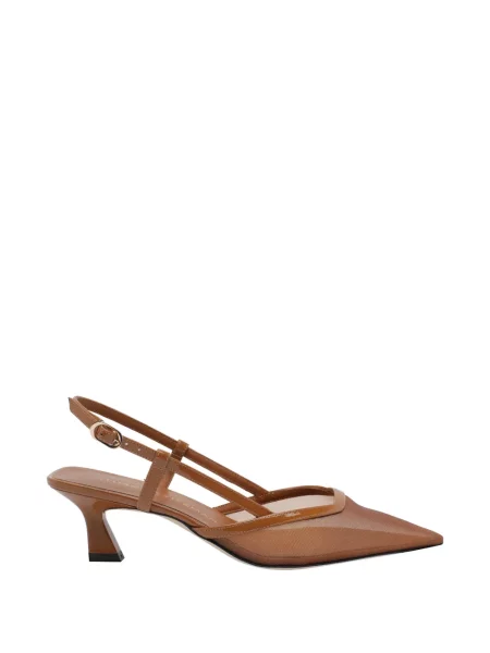 Pantofi cu toc Stuart Weitzman