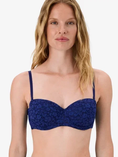 Penti Podprsenka BHs & Bralettes námořnická modř