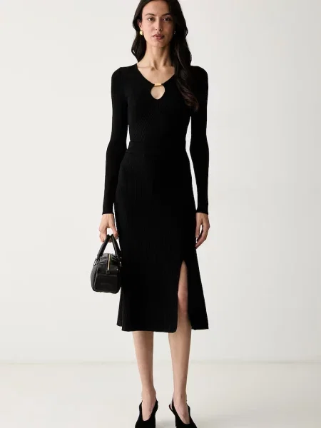 Трикотажная юбка Marciano By Guess