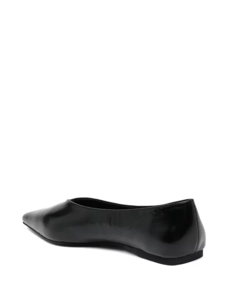 Pantofi cu toc Senso negru