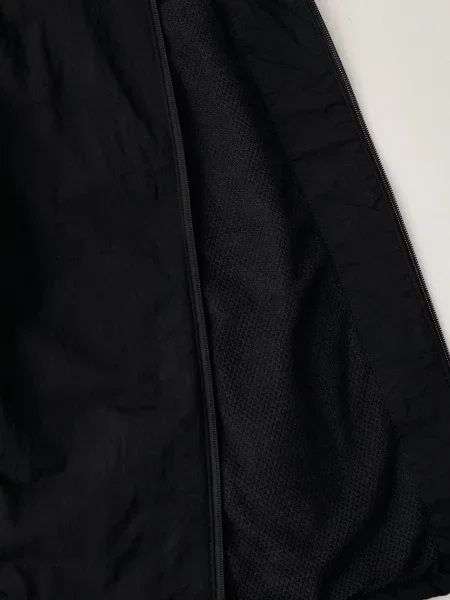 Fred Perry férfi kabát fekete