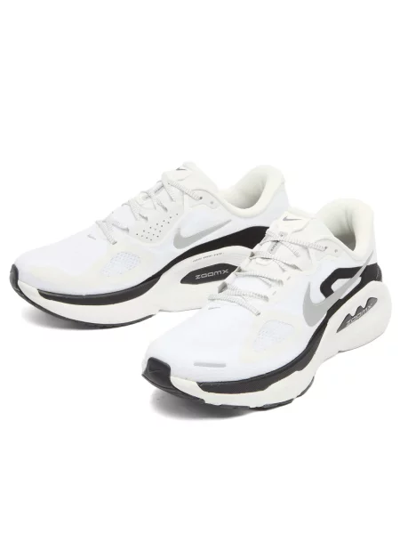 Sneakersy Nike Structure białe