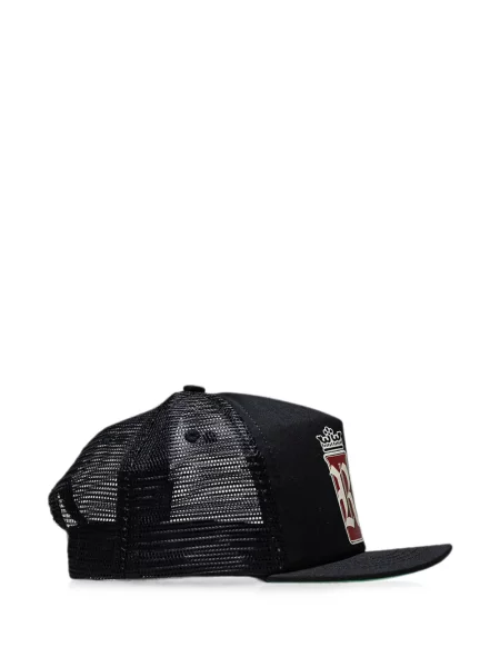 Căciulă Rhude negru