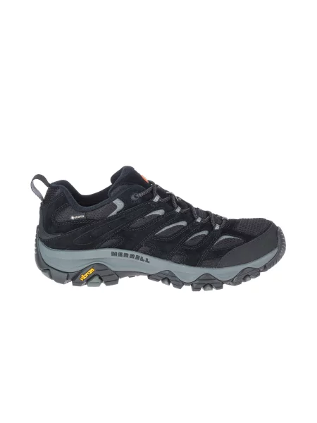 Сникърси Merrell Moab 3 Gtx Black/ Grey EUR 42 черно