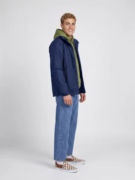 Izolat geacă de tranziție Helly Hansen albastru