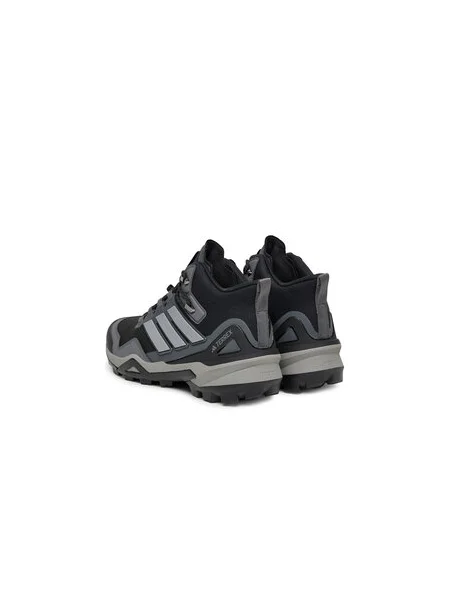 ADIDAS TERREX Nízke čižmy Skychaser sivá čierna