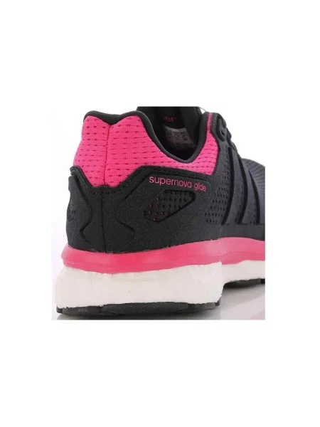 Tenisky Adidas Supernova čierna