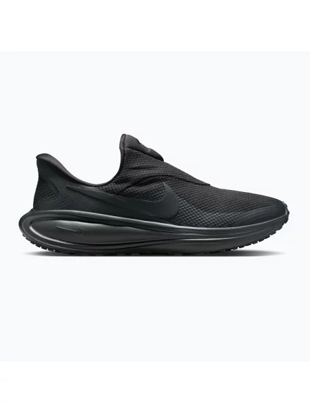 Încălțăminte de alergare pentru bărbați Nike Revolution 8 EasyOn anthracite/black/anthracite negru