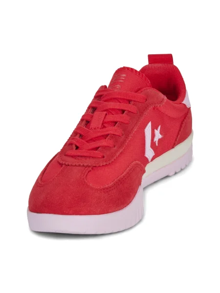 Gyerek félcipő Converse piros