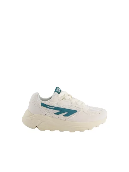 Sneakersy Hi-tec białe