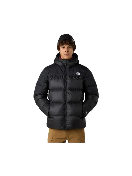 Geacă The North Face negru