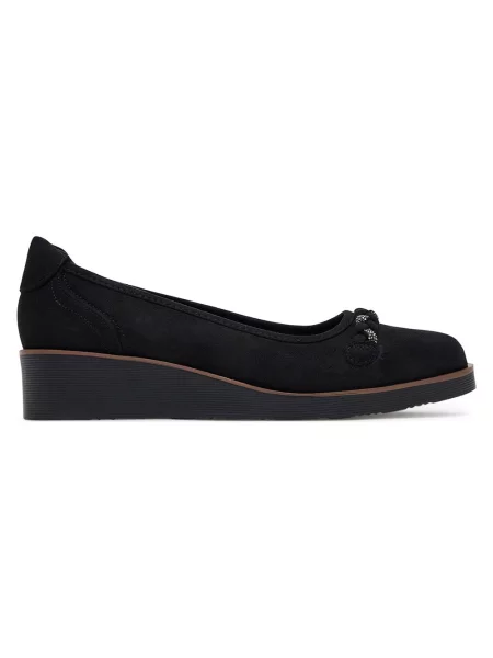 Balerini Clara Barson negru